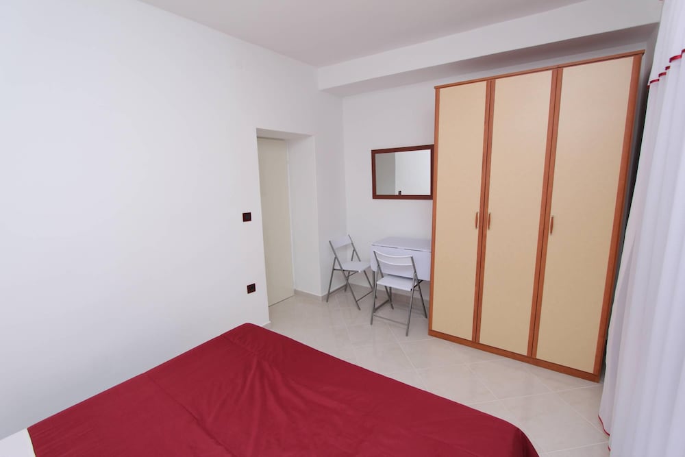Apartment, 2 Bedrooms (1)