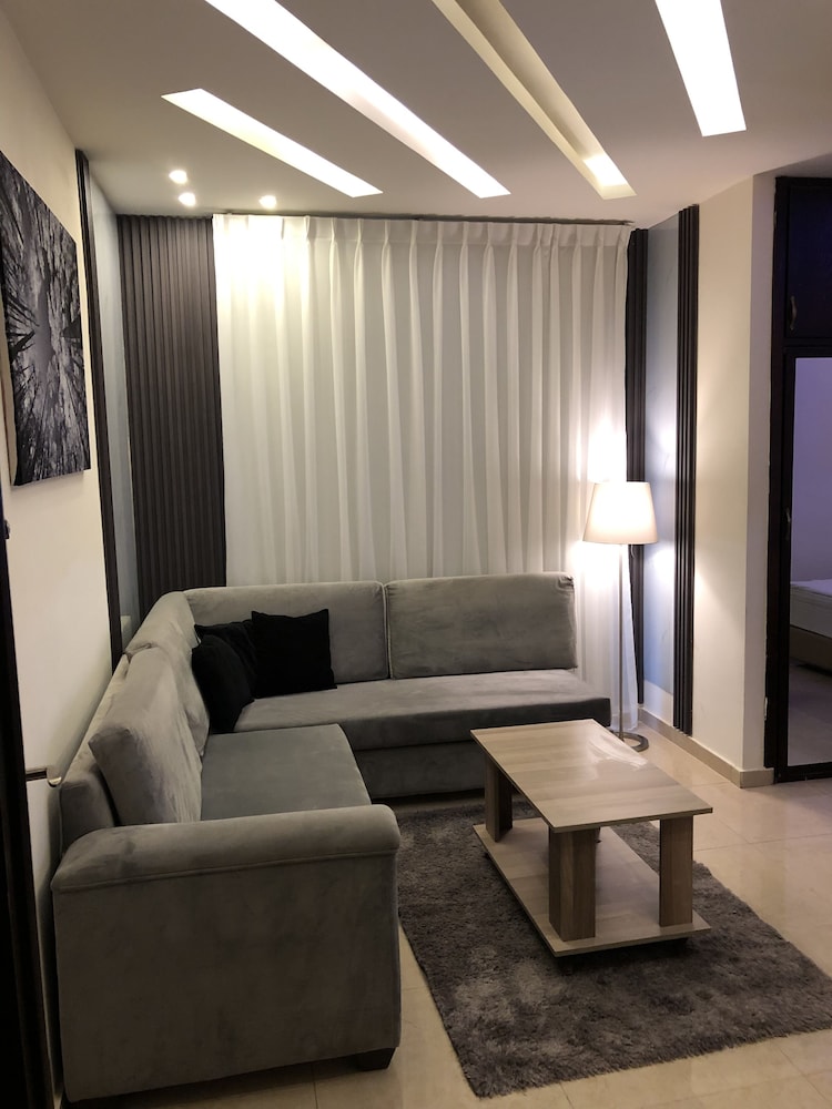 Panoramic Double Room, 1 Bedroom