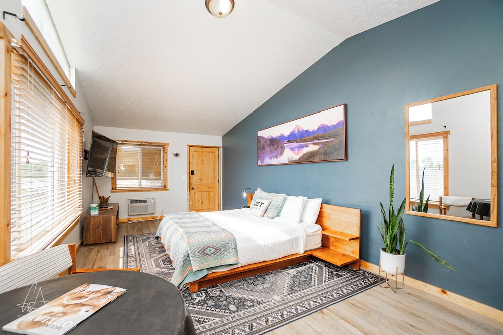 Grand Studio Suite photo 3