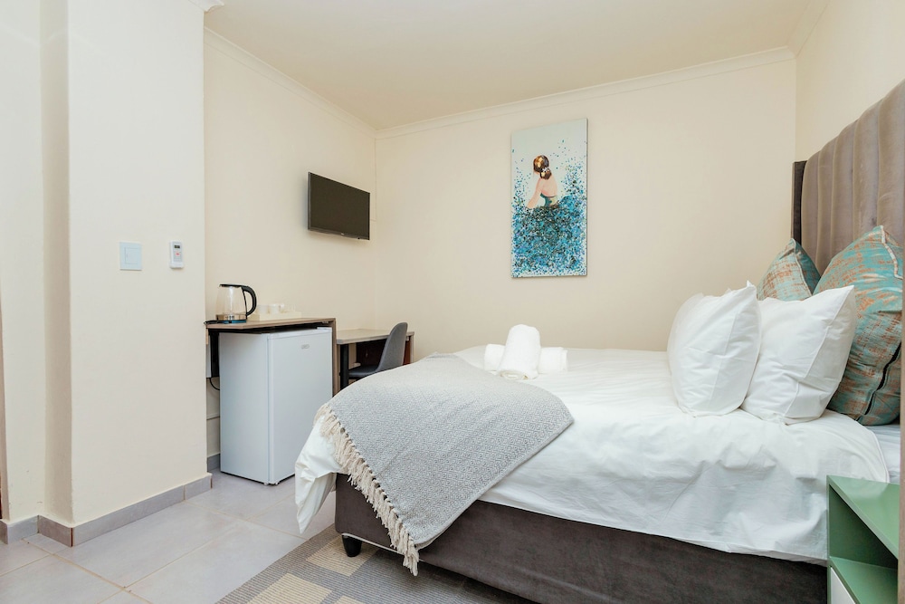 Basic Room photo 1