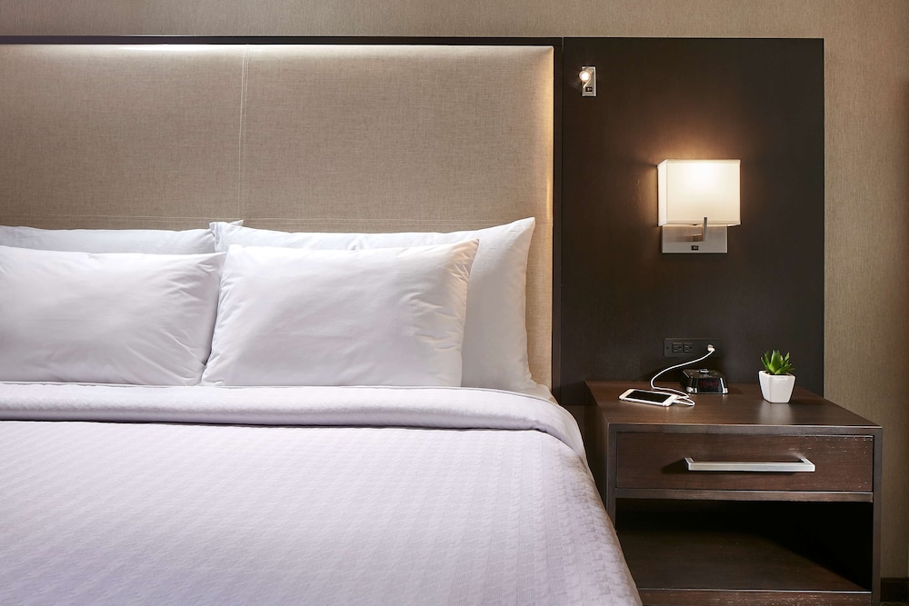 Available room