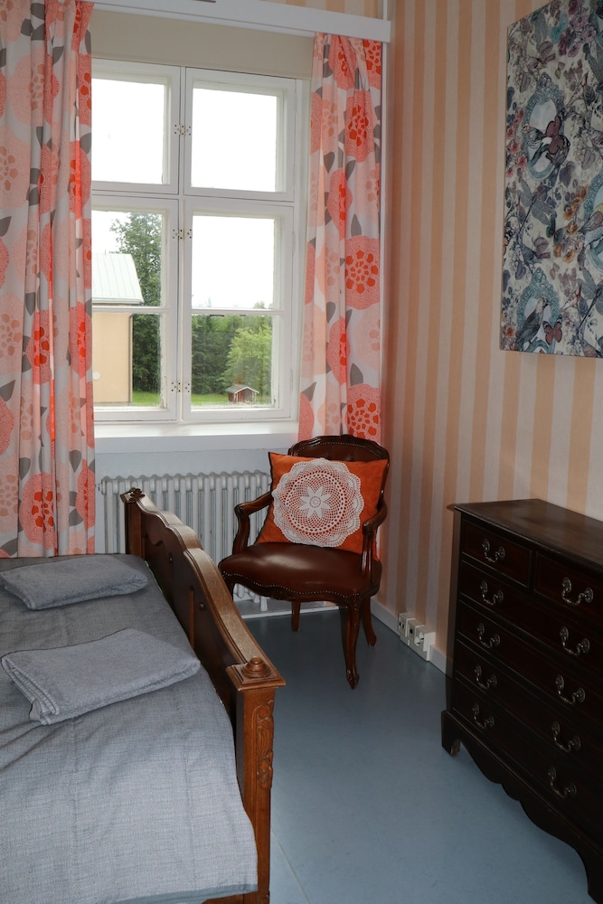 Standard Single Room photo 3