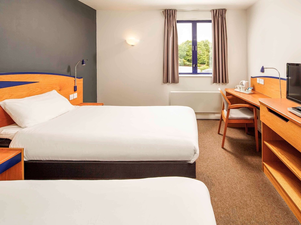 Twin Room, 2 Twin Beds - Photo 6