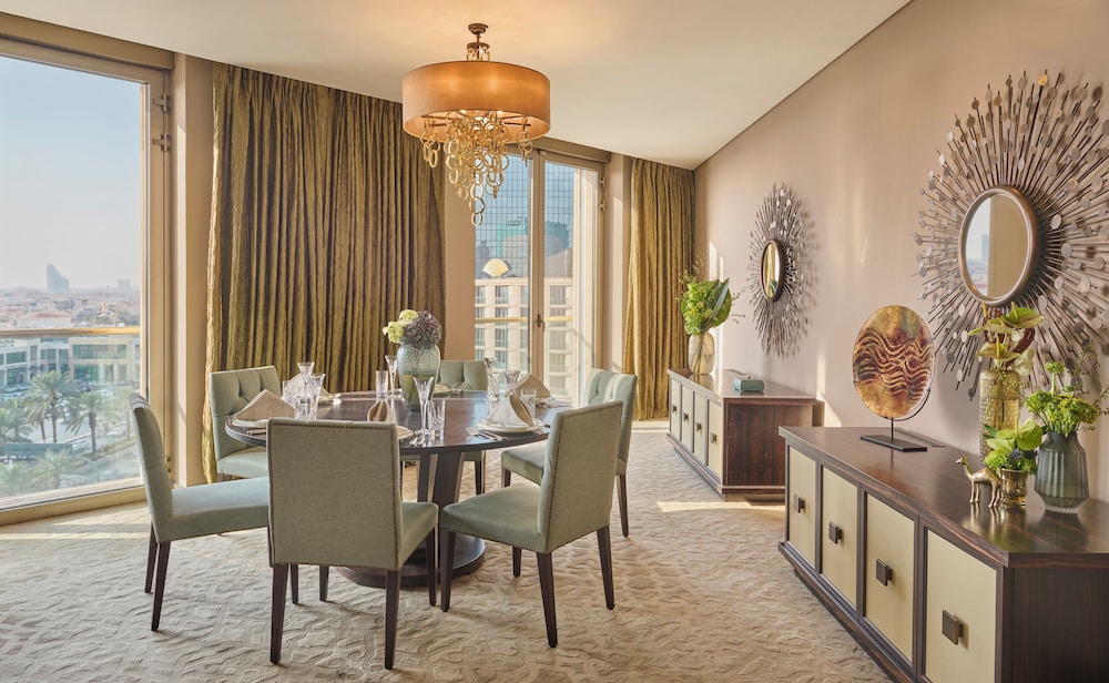 Suite (Penthouse)