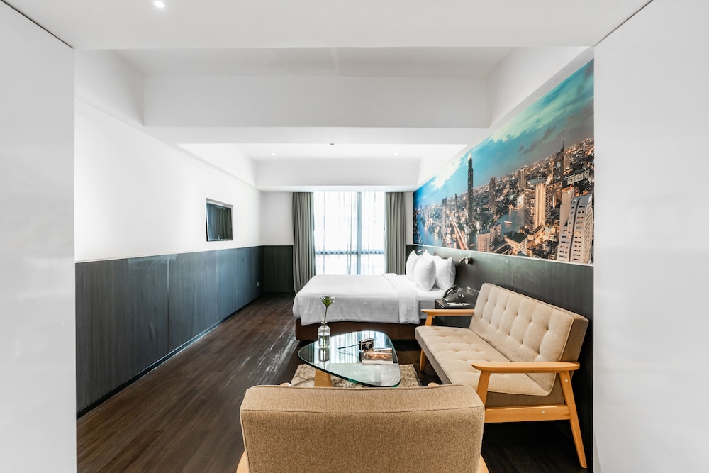 Executive Room photo 1