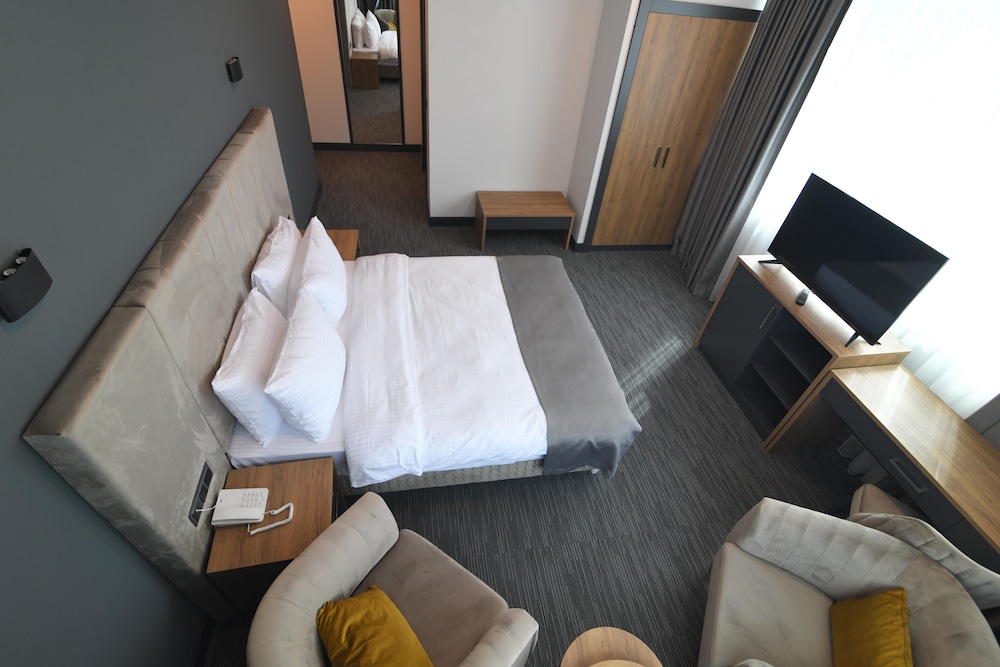 Standard Room photo 1