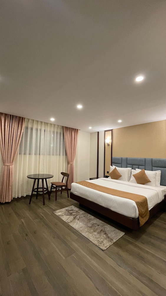 Premium Double Room photo 1