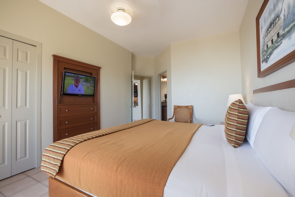 Standard Suite, 2 Bedrooms photo 3