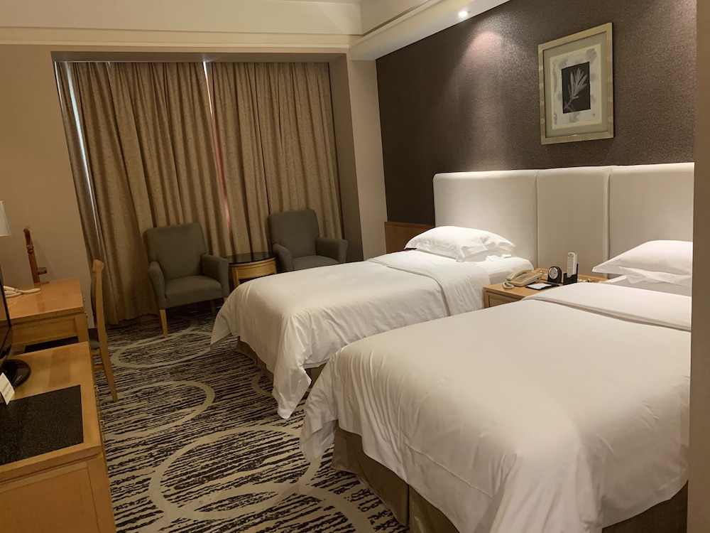 Business Twin Room
