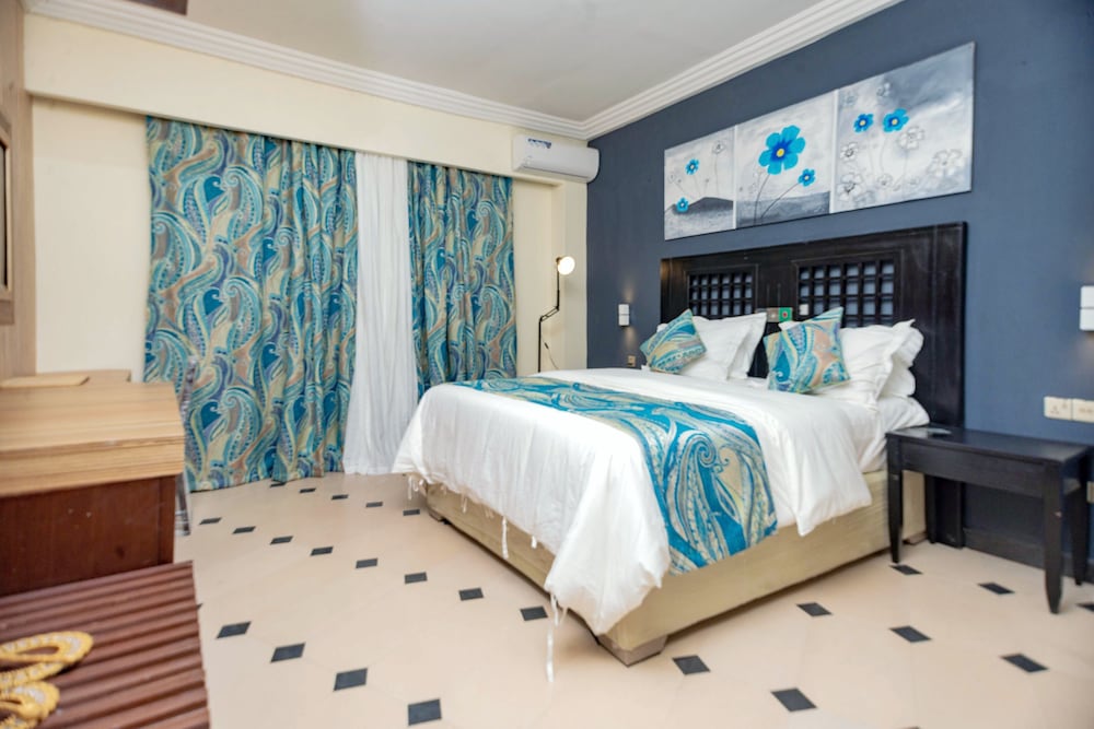 Standard Single Room photo 2