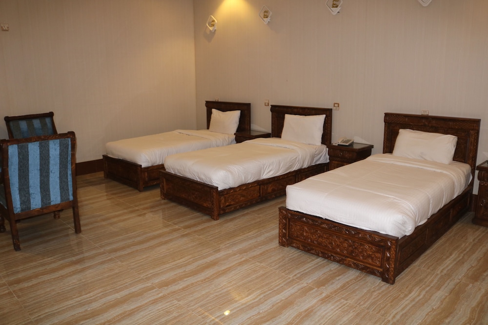 Premium Suite