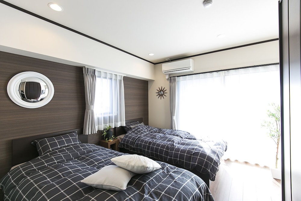 Room, 1 Bedroom (1403 apartment-A)