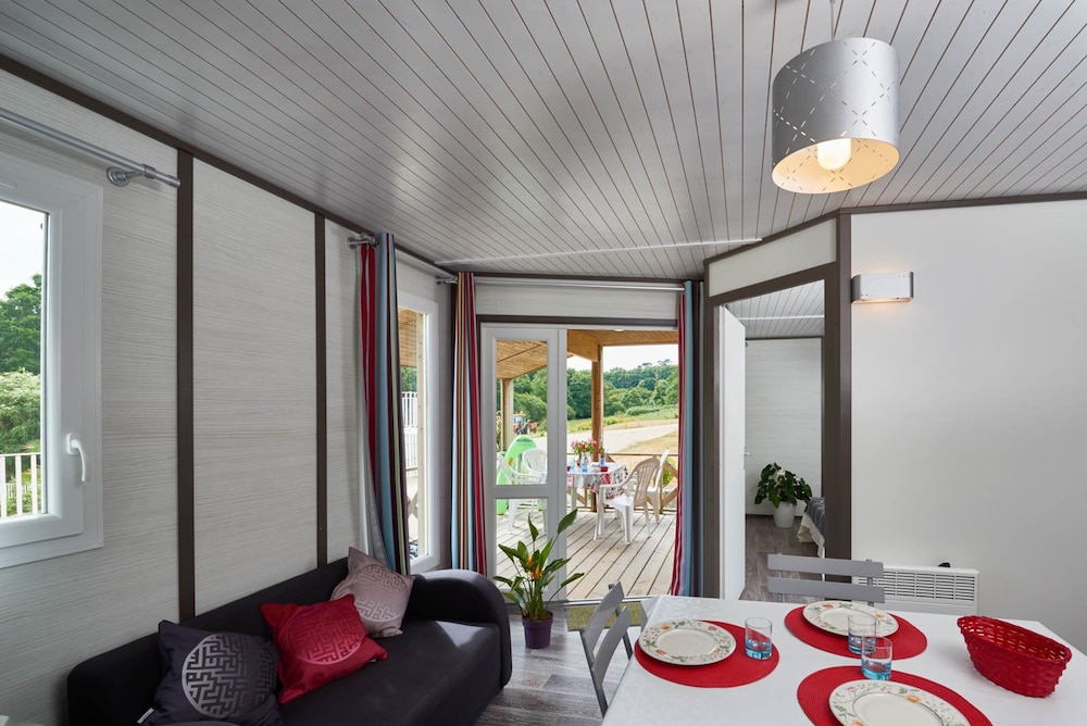 Chalet, Accessible (Ty Pierrot) photo 3