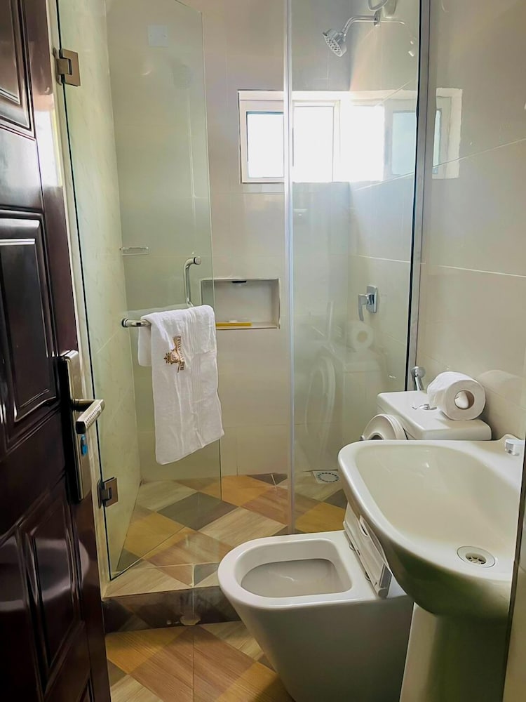 Deluxe Single Room photo 3