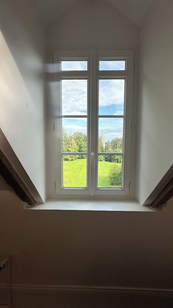 Deluxe Double Room, Garden View photo 3
