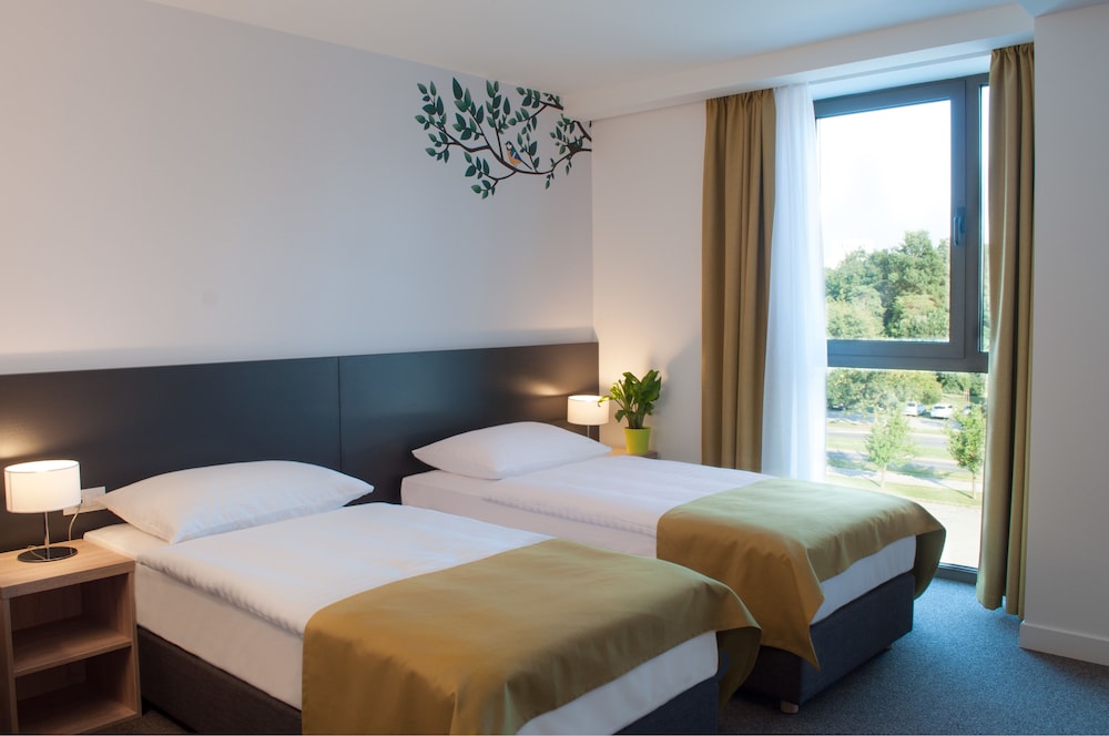 Superior Twin Room, 2 Twin Beds