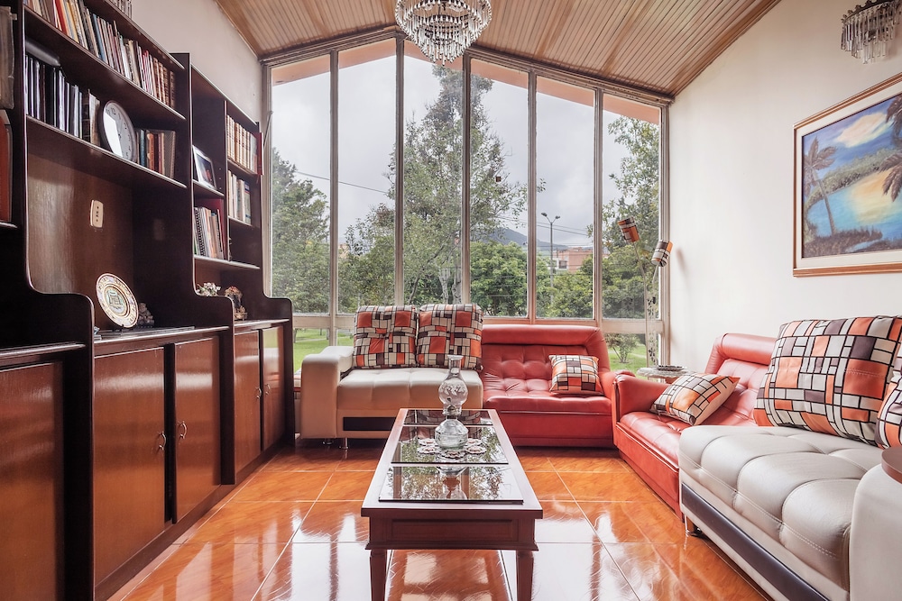 Standard House
