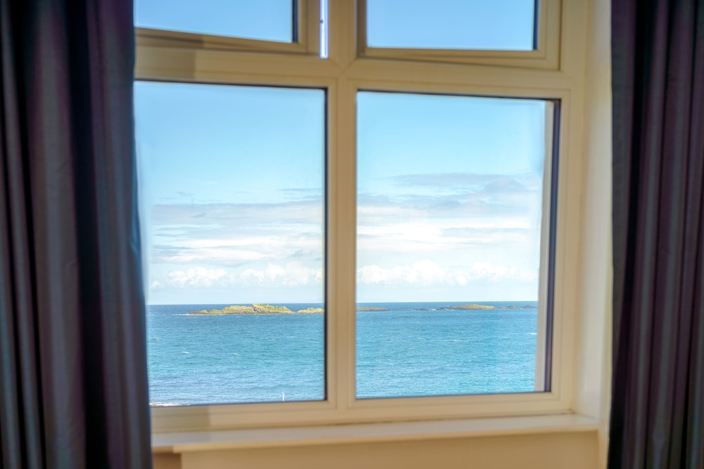 Twin Room, Non Smoking, Sea View - Photo 15