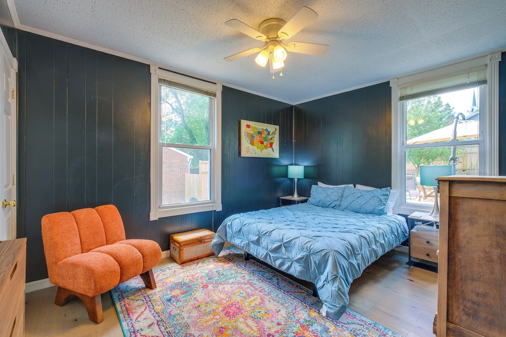 House (4 Bedrooms) photo 2