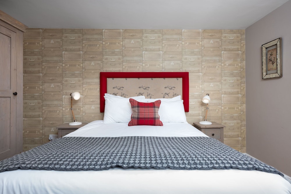 Superior Double Room, 1 King Bed photo 1
