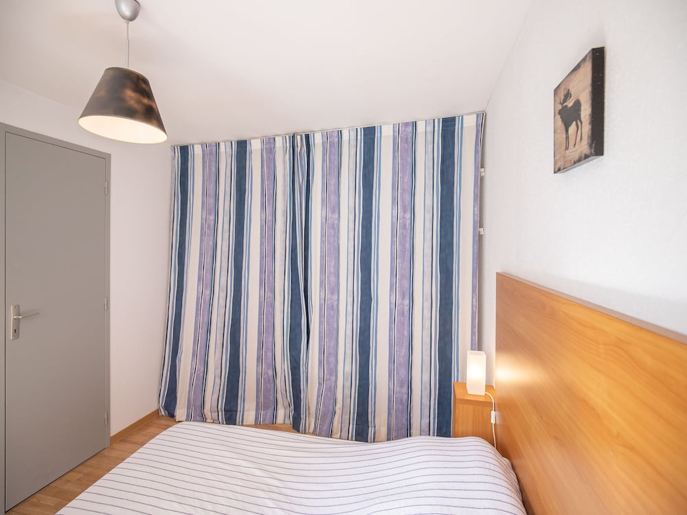 Maison 3 pièces 6 personnes