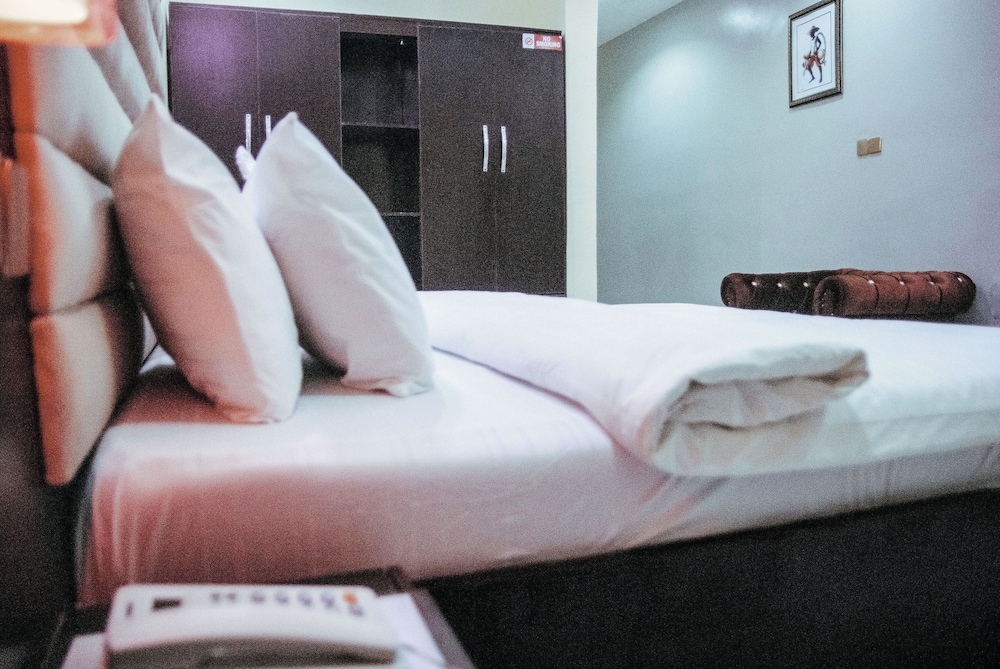 Deluxe Room photo 3