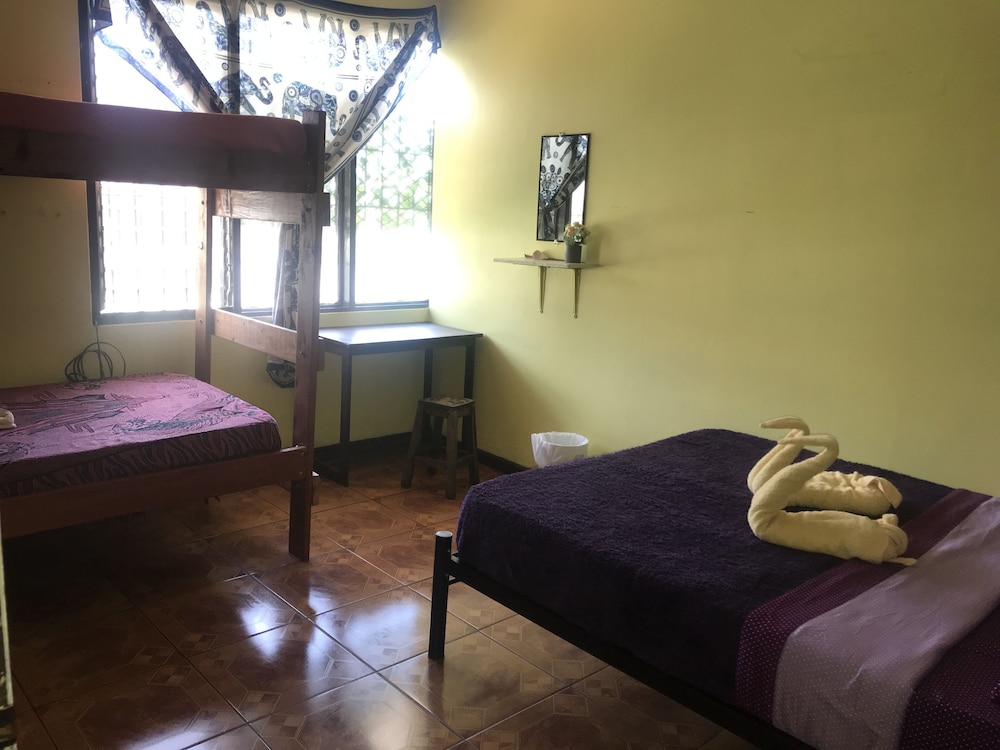 Quadruple Room photo 1