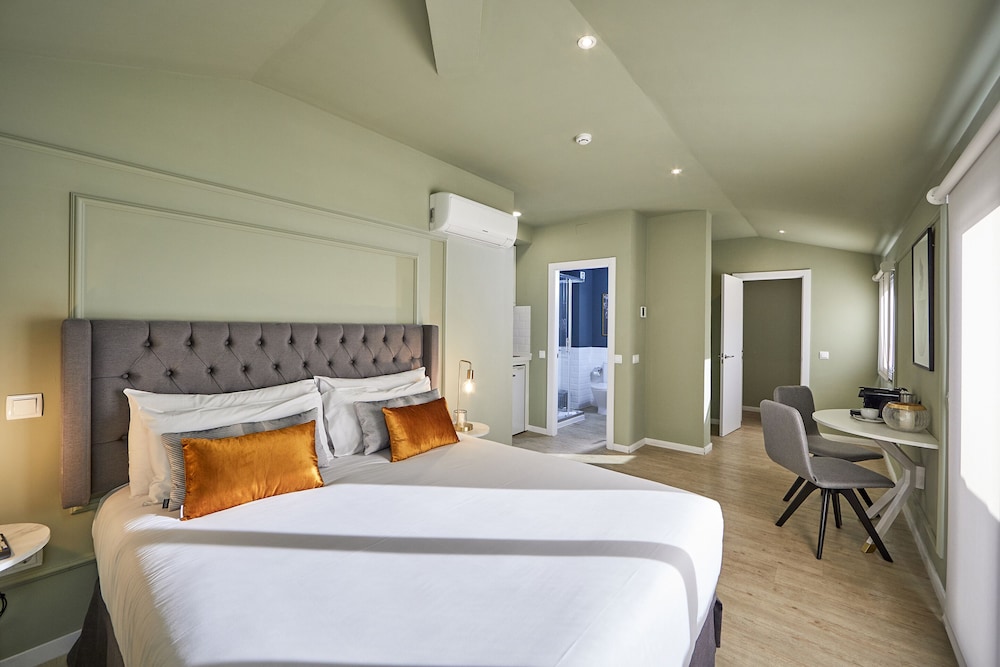 Penthouse, Terrace photo 2