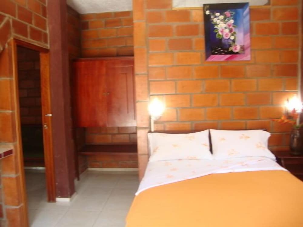 Executive Double Room photo 3