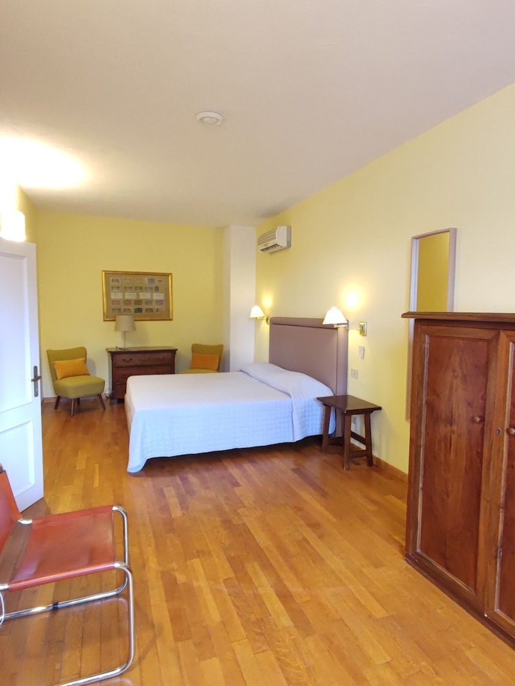 Familienwohnung