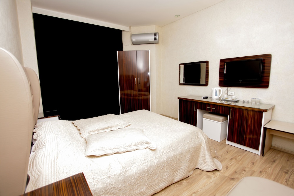 Double Room Single Use photo 2