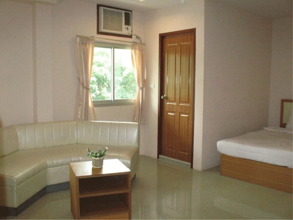 Standard Double Room photo 2