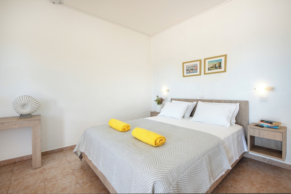 Double Room, Sea View photo 2