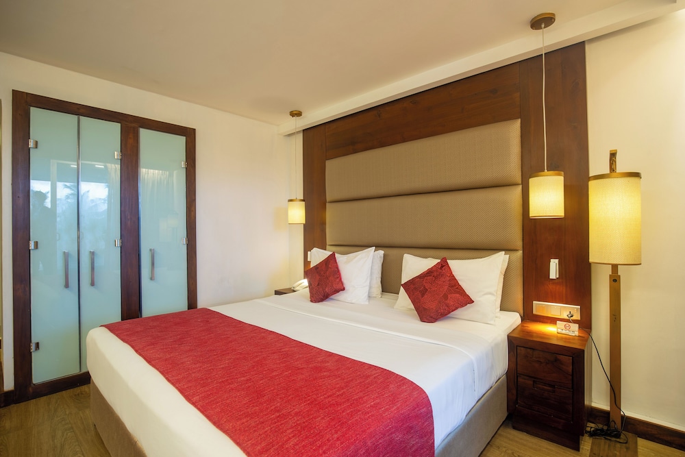 Deluxe Room, 1 Bedroom