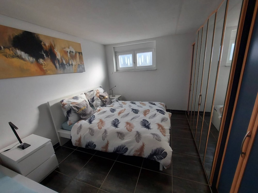 Apartment, 1 Bedroom photo 2