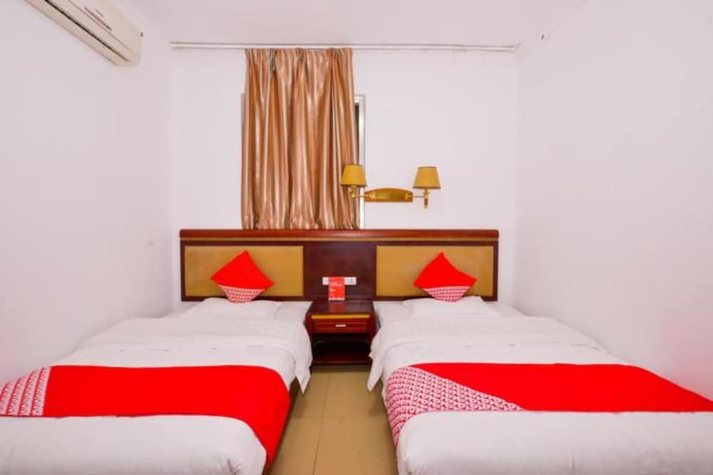 Twin Room photo 3