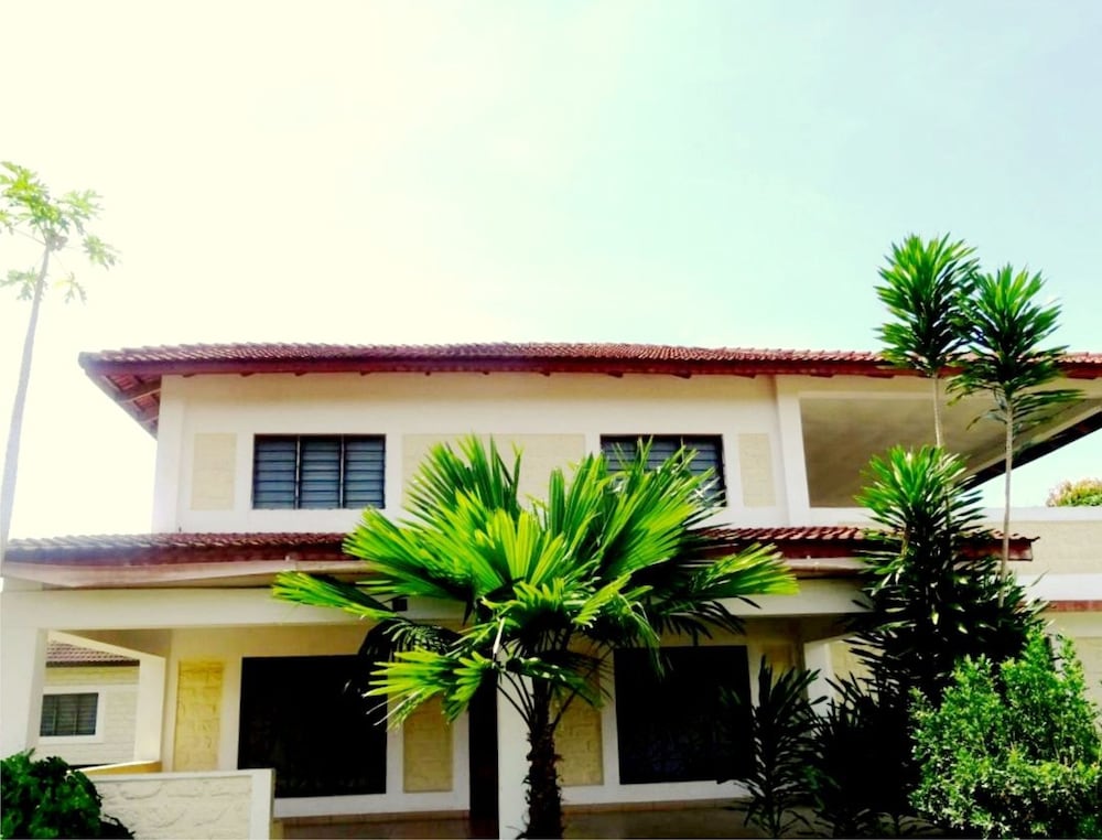 Comfort Villa photo 2