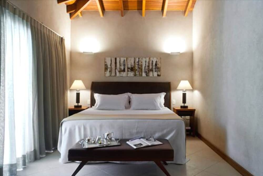 Luxury Room (Panorâmica Solarium)
