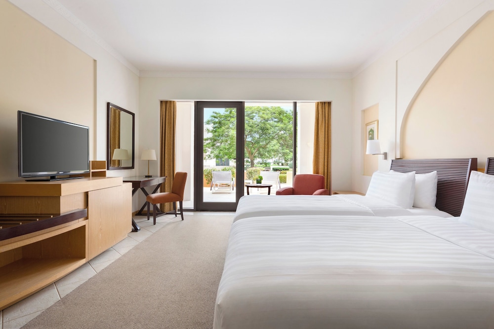 Suite, 1 Bedroom (Al Bandar, Twin beds)