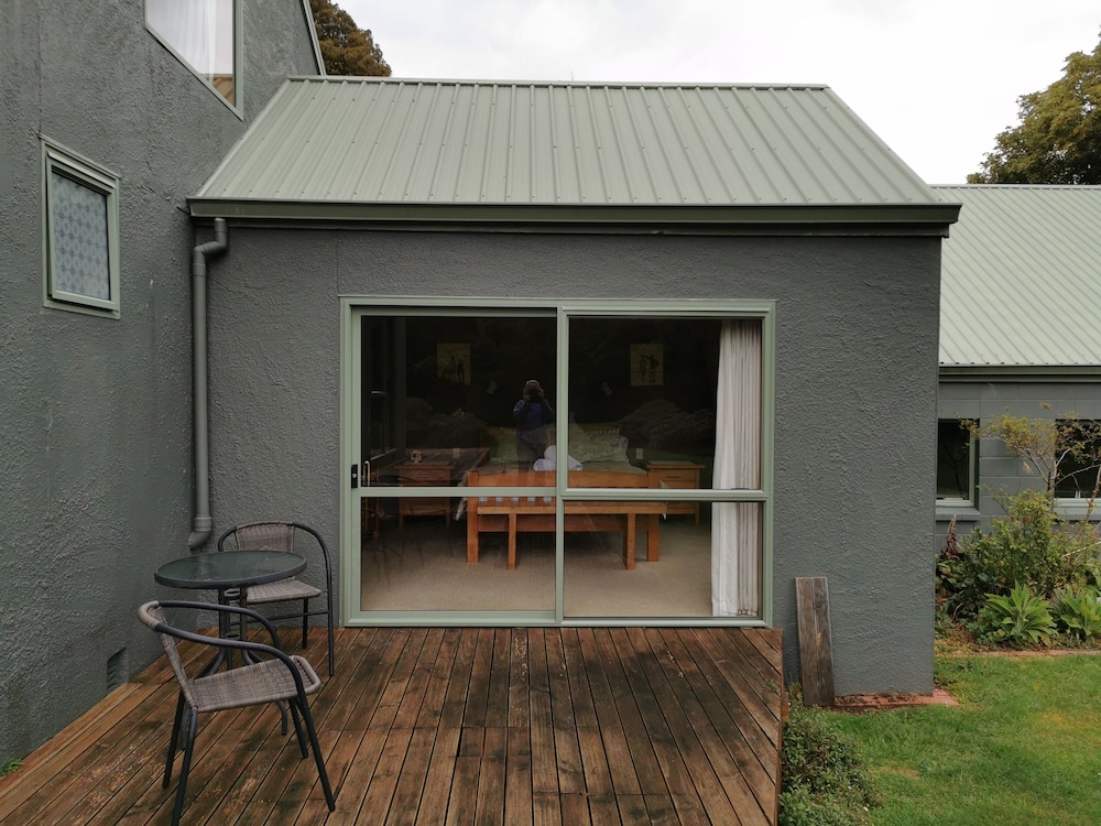 Premium Double Room, Garden View photo 2