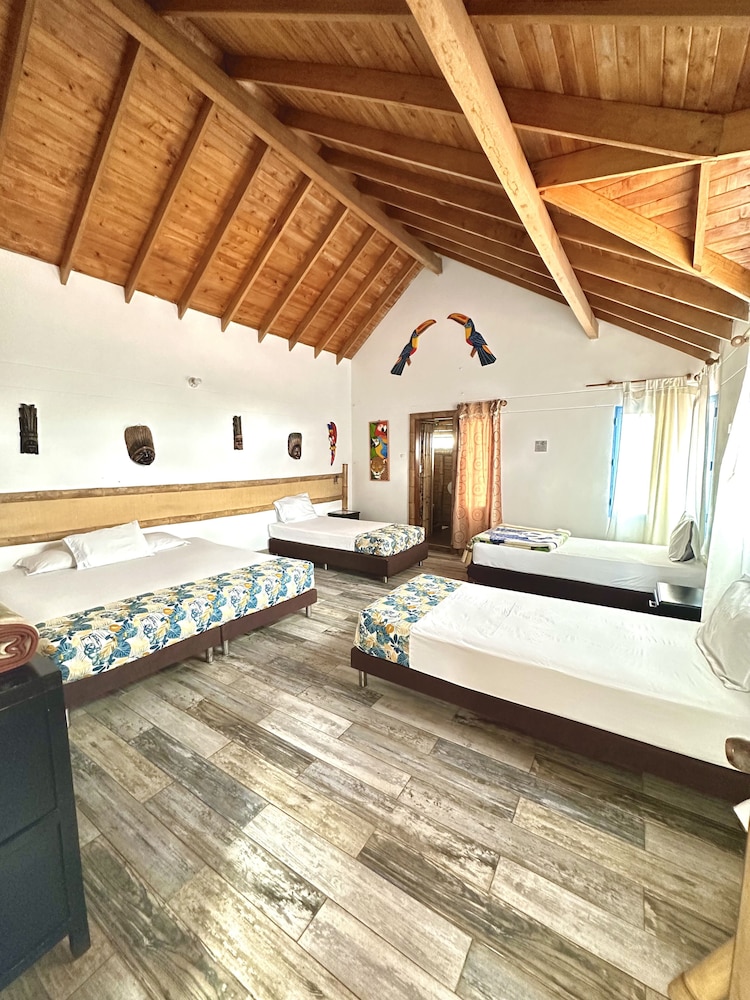 Family Chalet