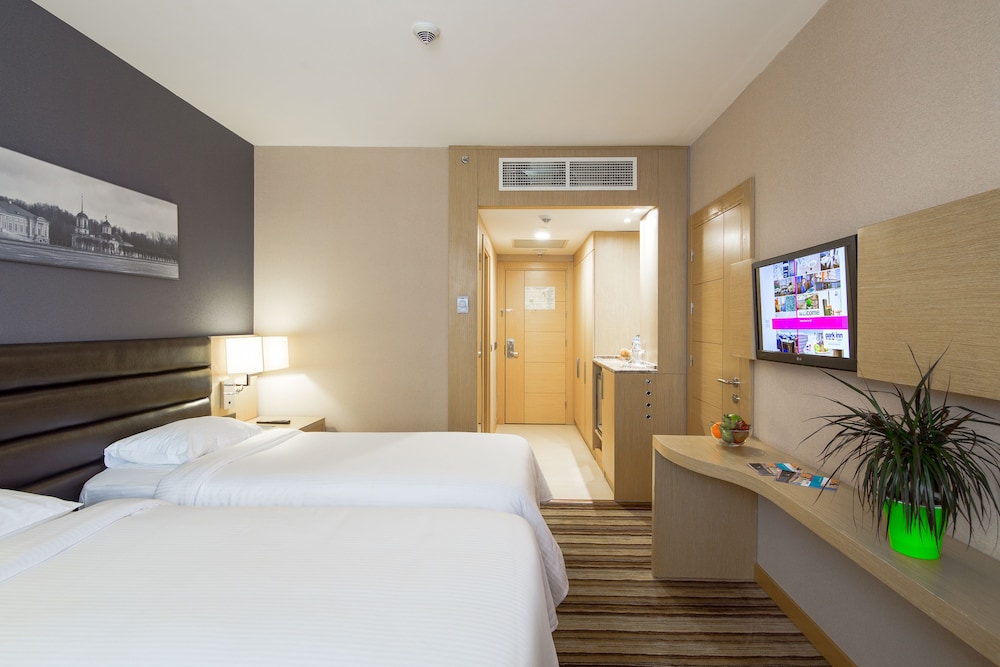 Room (Guest) photo 1