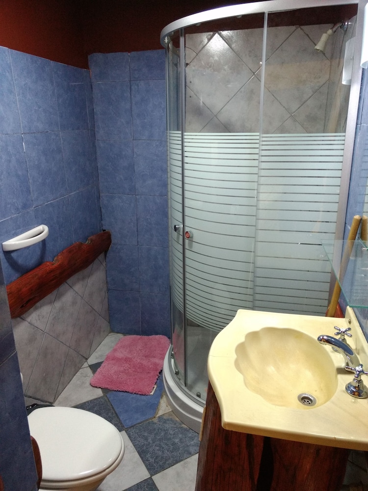 Cabin (Marron) photo 3
