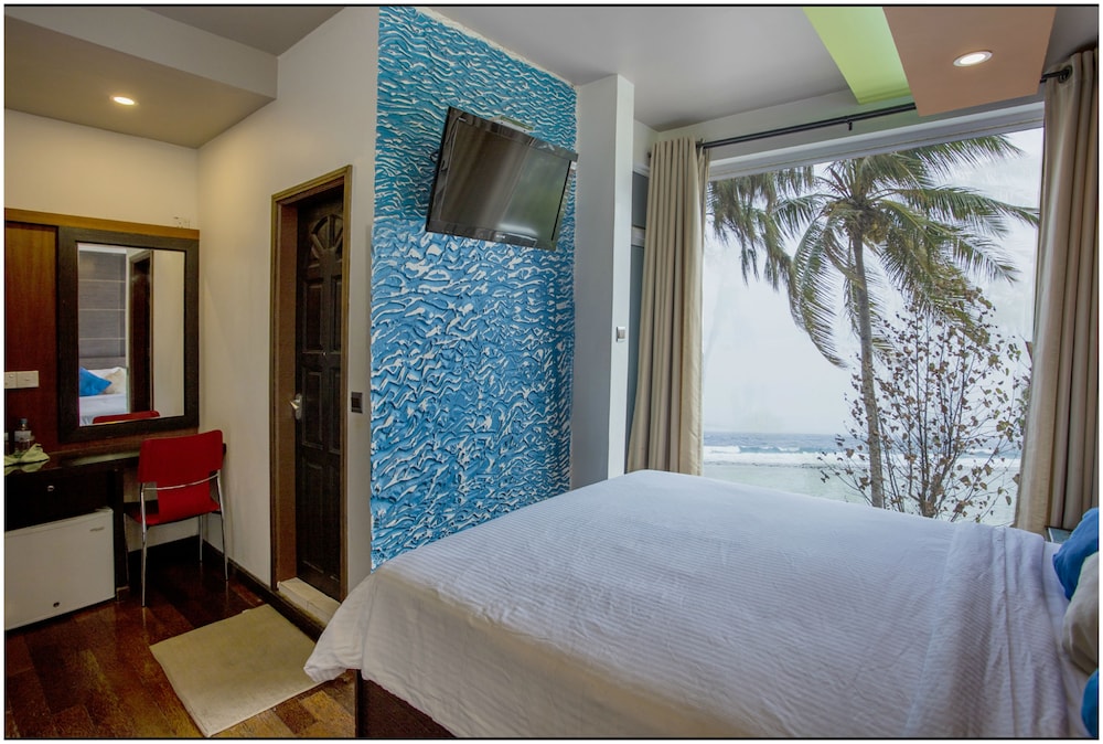 Sea View Deluxe Room