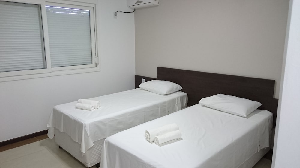 Comfort Double Room Single Use, 2 Twin Beds, Accessible photo 1