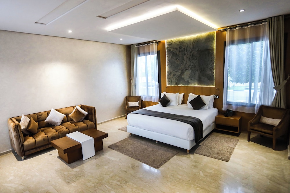 Superior Triple Room photo 1