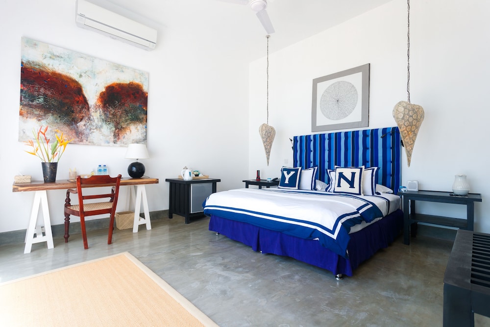 Ocean Deluxe Double Room photo 2