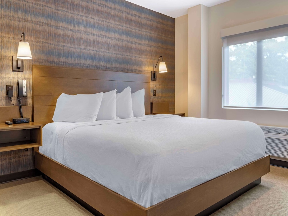 Suite, 1 King Bed, Accessible, Non Smoking - Photo 3