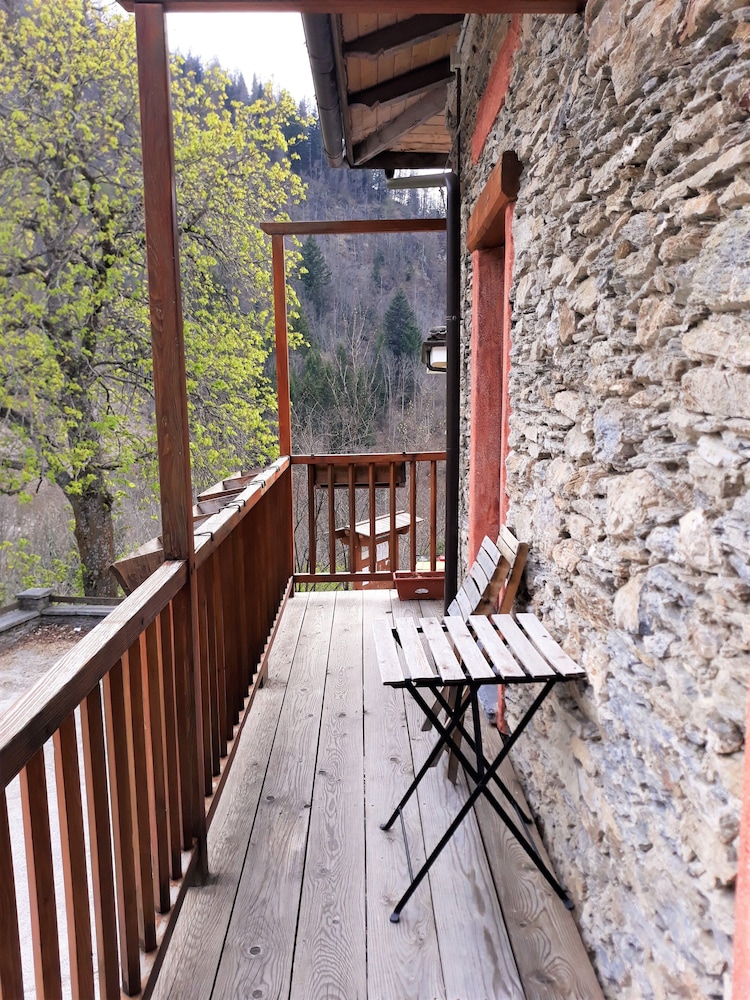 Superior Double Or Twin Room, Balcony photo 3