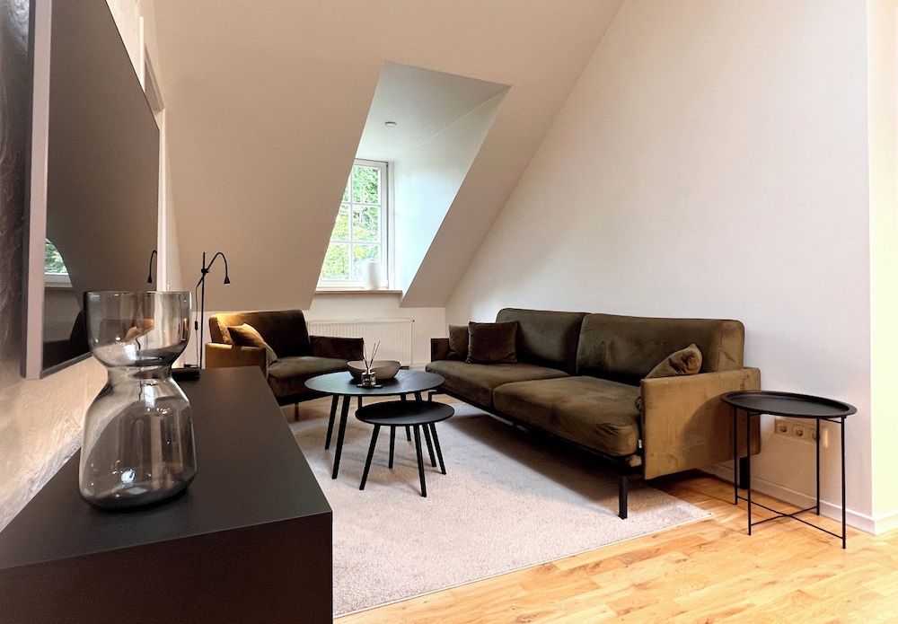 Signature Apartment